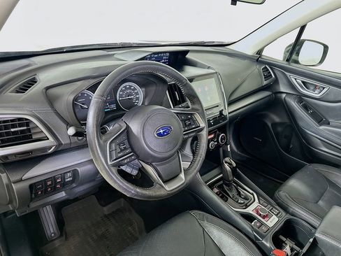 Used 2019 Subaru Forester Limited image 10