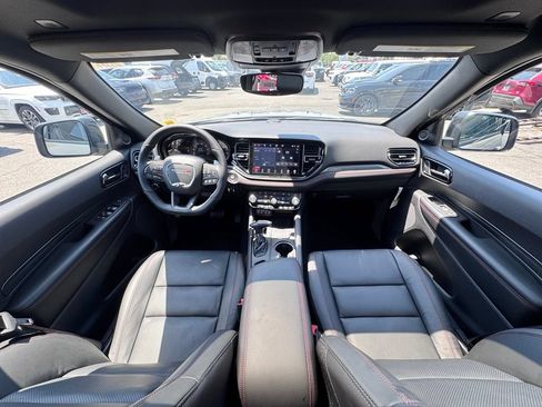 New 2026 Dodge Durango GT AWD/4WD image 24
