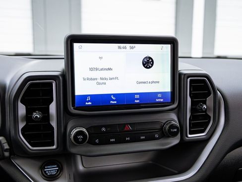 Used 2021 Ford Bronco Sport Outer Banks image 15