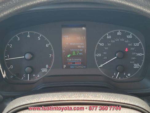 Used 2024 Toyota Corolla LE FWD image 19