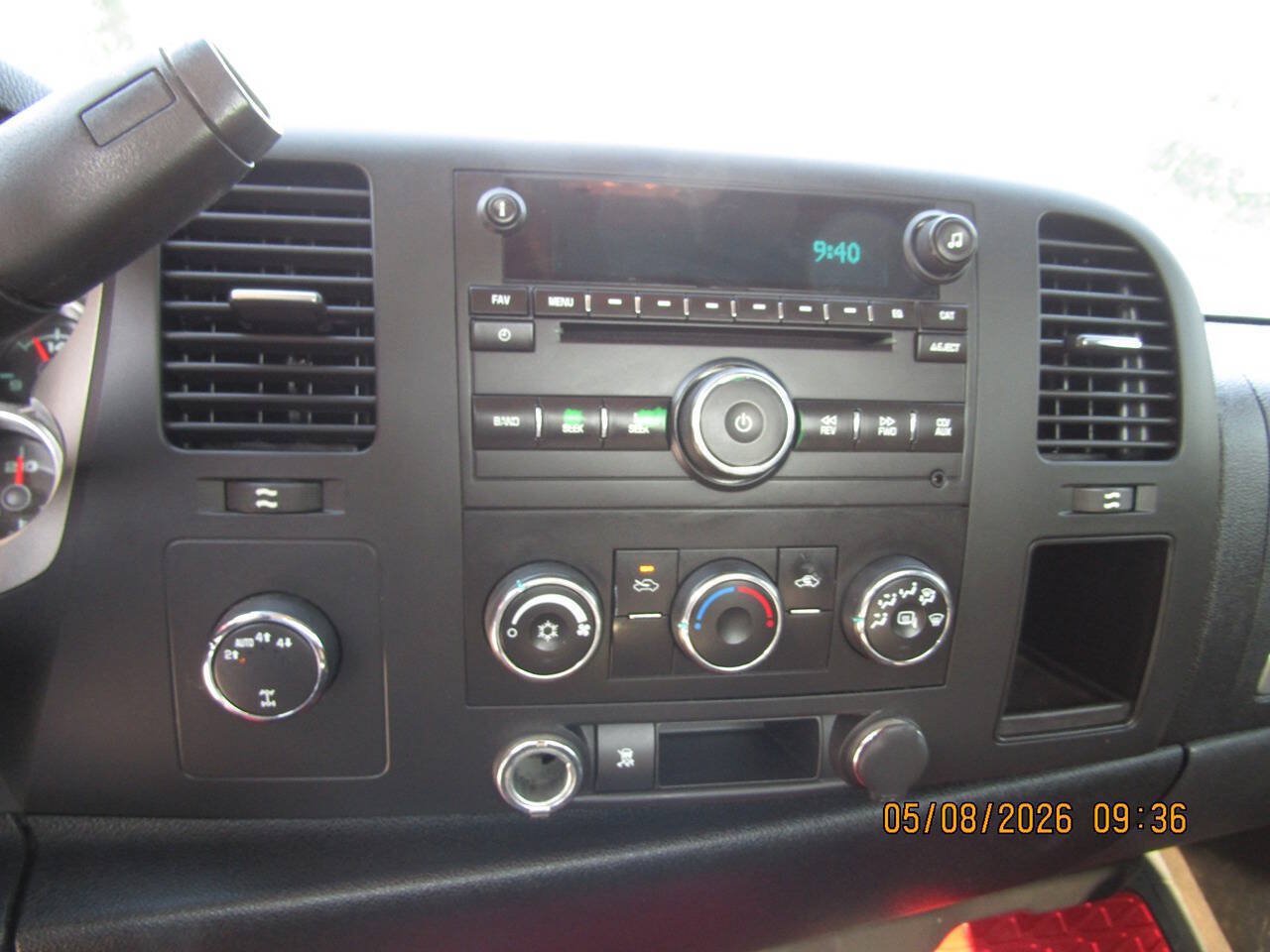 Used 2011 GMC Sierra 1500 SLE w/ Chrome Essentials Package AWD/4WD image 20