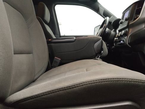Used 2022 RAM 1500 Big Horn RWD image 21