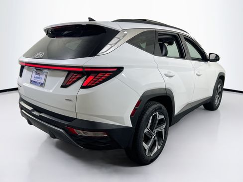 Used 2023 Hyundai Tucson Limited AWD/4WD image 5