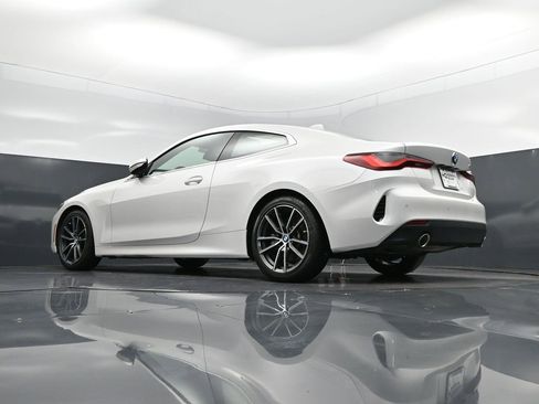 Certified 2023 BMW 430i Coupe w/ Premium Package image 40