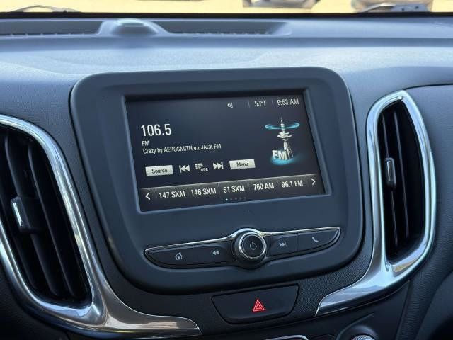 Used 2018 Chevrolet Equinox LT FWD image 24