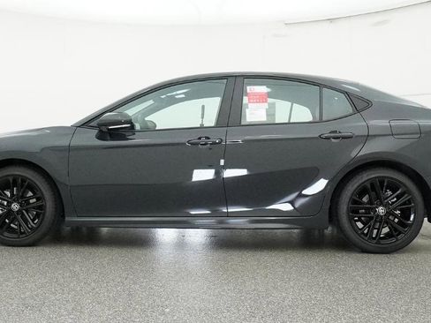 New 2026 Toyota Camry SE FWD image 16