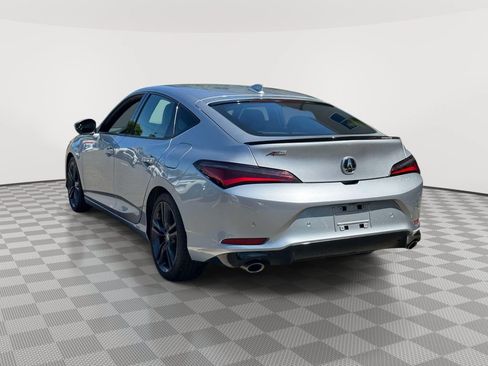 Used 2023 Acura Integra A-Spec FWD image 4
