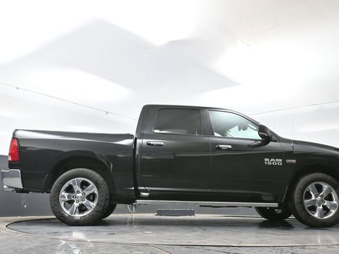 Used 2015 RAM 1500 Big Horn AWD/4WD image 46