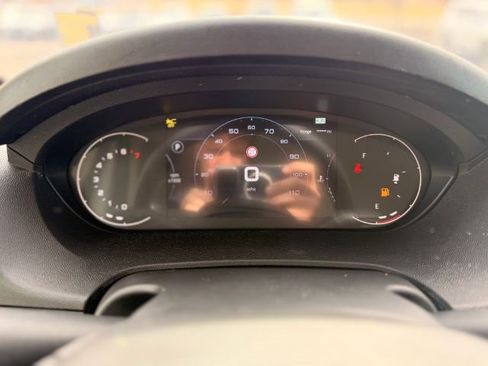 Used 2022 RAM ProMaster 3500 w/ Premium Convenience Group image 21