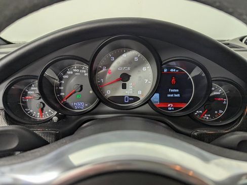 Used 2013 Porsche Panamera GTS image 18