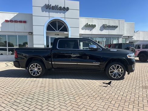 New 2026 RAM 1500 Tungsten image 5