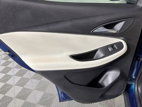 Used 2020 Buick Encore GX Preferred image 23