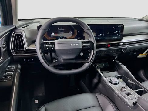 New 2026 Kia Sorento EX w/ EX Premium Package AWD/4WD image 24