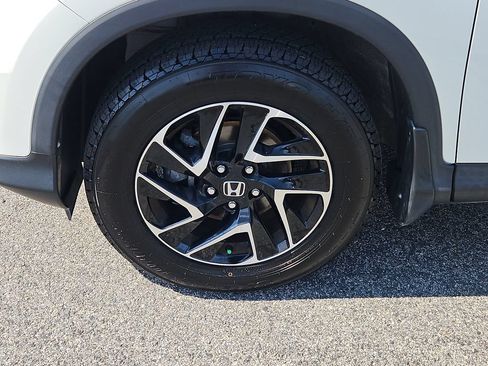 Used 2016 Honda CR-V SE image 7