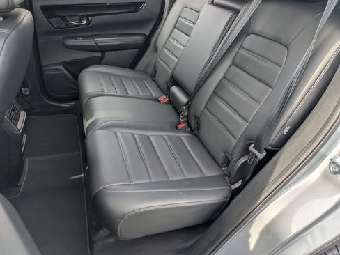 Used 2025 Honda CR-V EX-L image 27