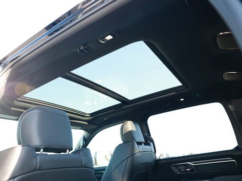 New 2026 RAM 1500 RHO AWD/4WD image 34