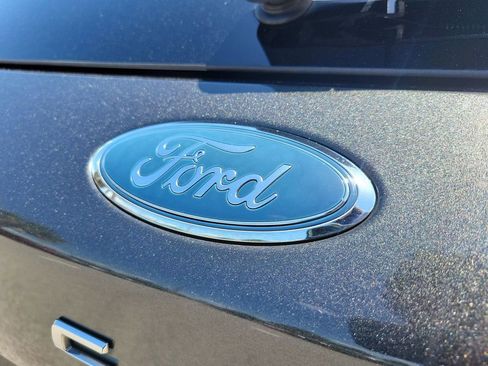 Used 2020 Ford Escape SE Sport FWD image 9