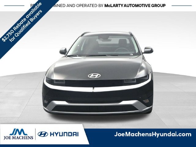 New 2027 Hyundai Ioniq 5 SEL RWD image 3