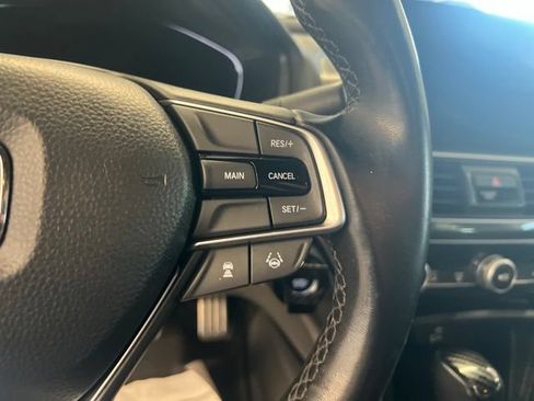 Used 2020 Honda Accord Sport image 15