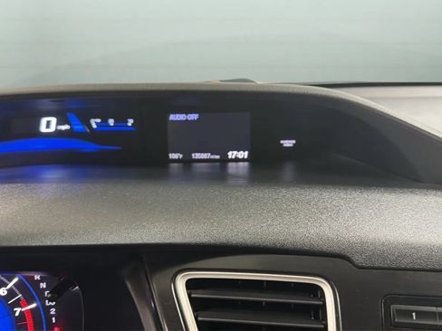 Used 2013 Honda Civic EX image 13