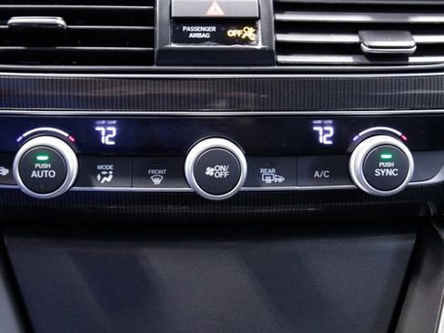 Used 2022 Honda Accord Sport image 29