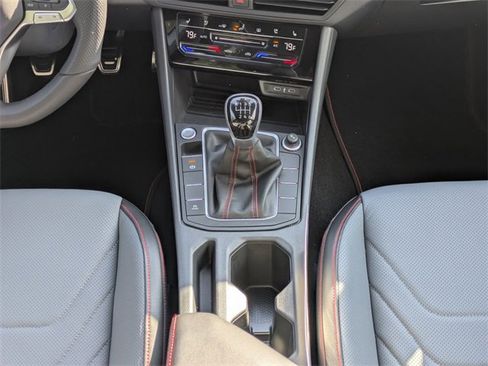 New 2026 Volkswagen Jetta GLI Autobahn image 17