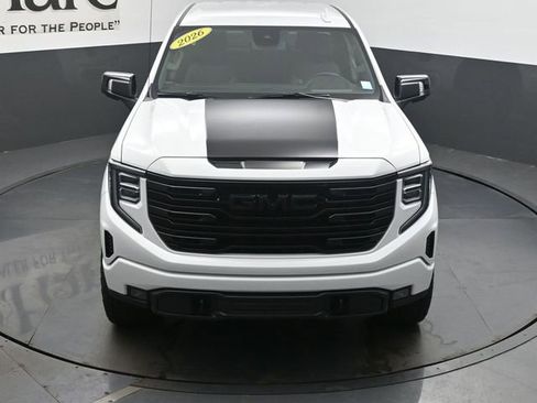 Used 2026 GMC Sierra 1500 SLT AWD/4WD image 58