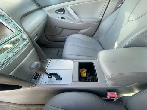 Used 2009 Toyota Camry Hybrid image 14