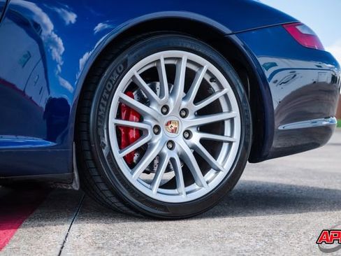 Used 2006 Porsche 911 Carrera 4S image 55