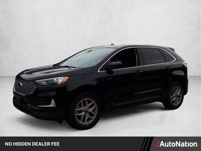 Used 2024 Ford Edge SEL