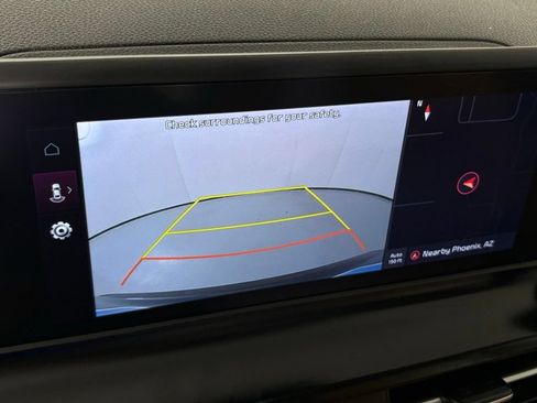 Used 2024 Kia Seltos EX FWD image 26
