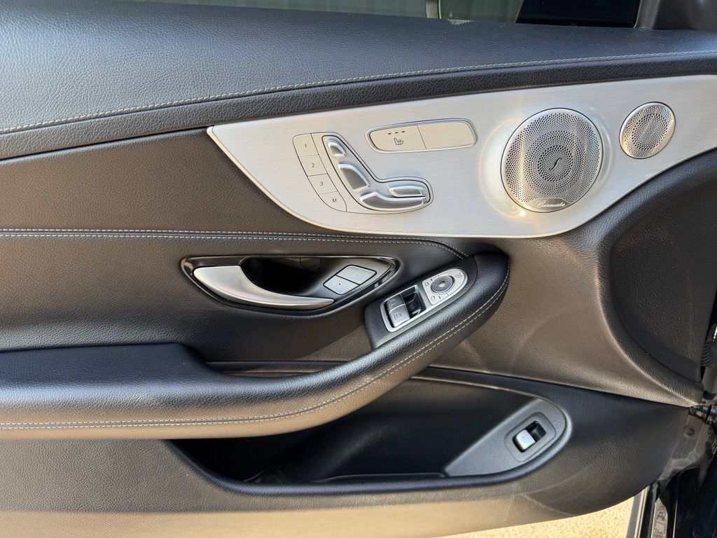 Used 2023 Mercedes-Benz C 300 Coupe image 18