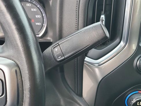 Certified 2019 Chevrolet Silverado 1500 LT w/ All-Star Edition image 8