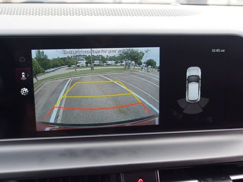 Used 2025 Kia Seltos SX w/ SX Sunroof Package image 29