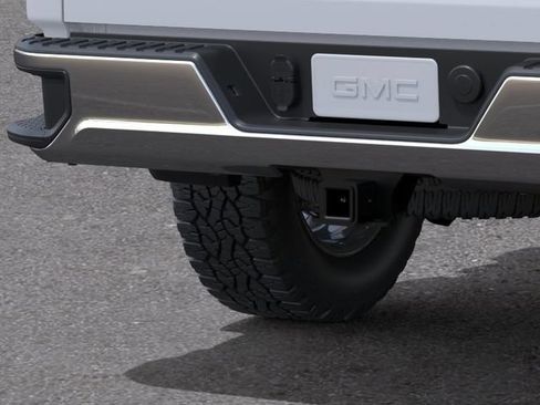 New 2026 GMC Sierra 2500 SLE w/ SLE Value Package; AWD/4WD image 14