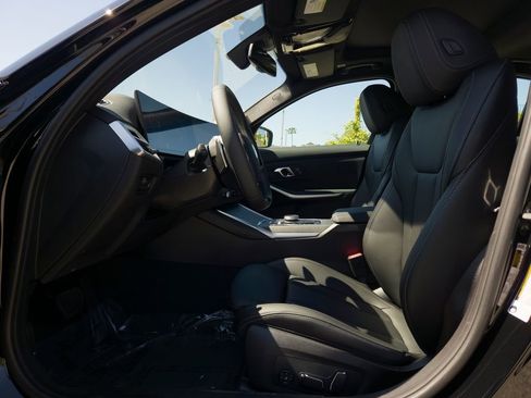 New 2026 BMW 330i Sedan w/ Convenience Package image 7