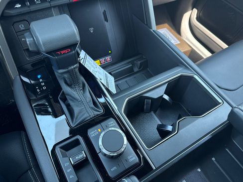 New 2026 Toyota Sequoia Limited AWD/4WD image 27