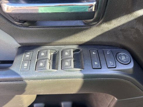 Used 2017 Chevrolet Silverado 1500 W/T w/ Black Out Edition RWD image 25