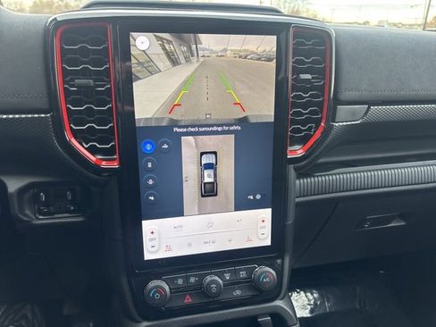 Used 2024 Ford Ranger Raptor image 24