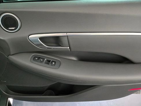 Used 2023 Hyundai Sonata SEL Plus w/ Cargo Package FWD image 21