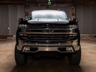 Used 2019 Chevrolet Silverado 1500 LTZ w/ LTZ Plus Package video 2