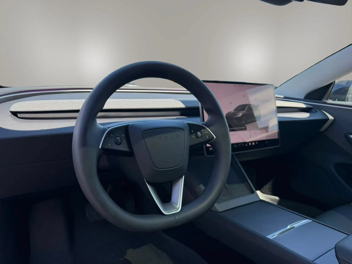 Used 2025 Tesla Model 3 Long Range RWD image 12