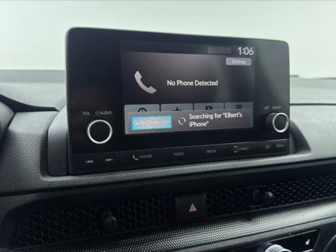 Used 2023 Honda CR-V EX image 31
