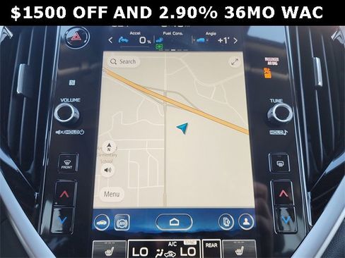 New 2026 Subaru Ascent Limited image 21