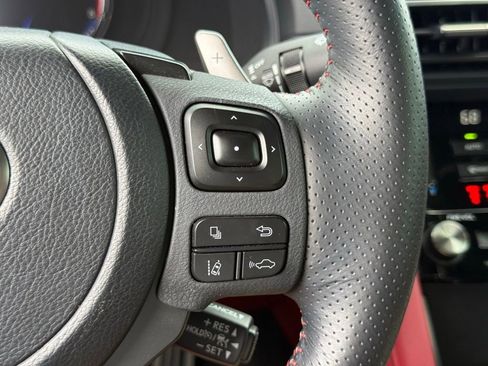 Certified 2023 Lexus IS 350 F Sport w/ Memory Package RWD image 32