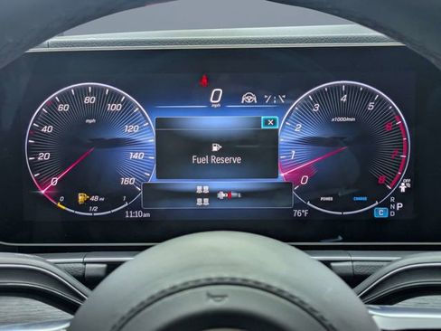Used 2024 Mercedes-Benz GLS 450 4MATIC image 31