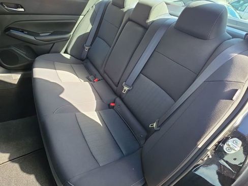 Certified 2022 Nissan Altima 2.5 SV w/ SV Premium Package image 23