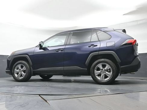 Certified 2024 Toyota RAV4 XLE AWD/4WD image 31