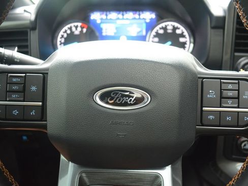 Used 2023 Ford F150 Tremor w/ Trailer Tow Package AWD/4WD image 12