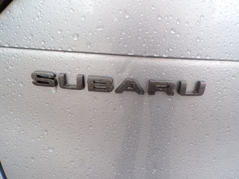 Used 2026 Subaru Forester Premium AWD/4WD image 17